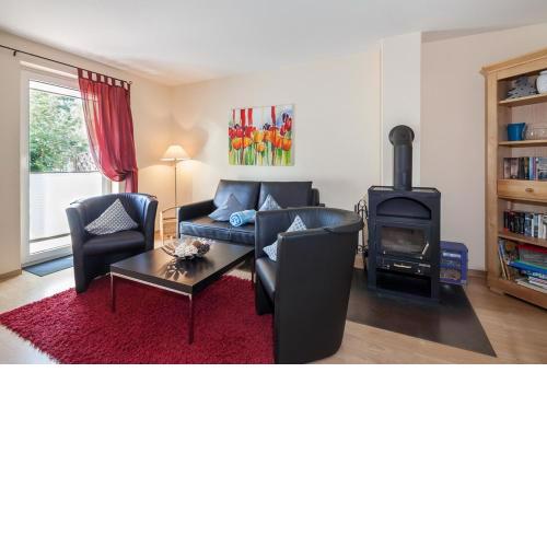 Urlauberdorf Haus 26b