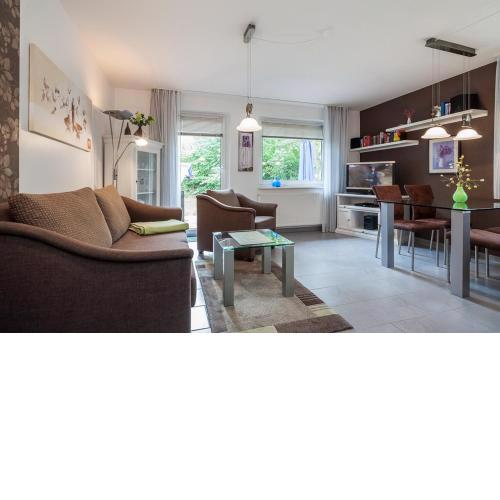 Urlauberdorf Haus 31d