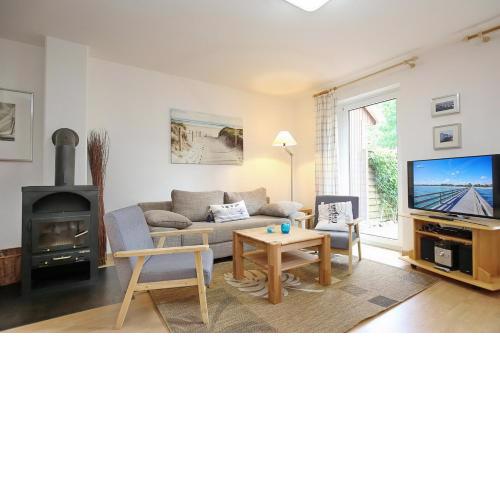 Urlauberdorf Haus 48c
