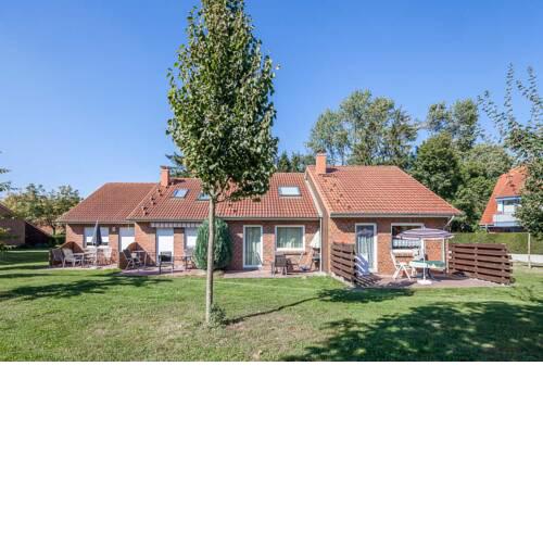 Urlauberdorf Haus 61b
