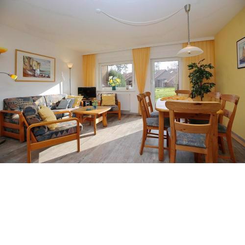 Urlauberdorf Haus 61c
