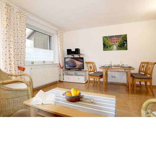 Urlauberdorf Ostseebad Boltenhagen Wohnung 49b