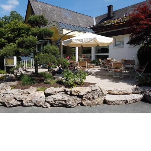 Urlaubs- und Wellnesshotel Friederike