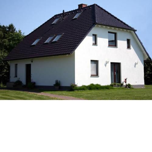 Urlaubs-Appartement am Dorfrand