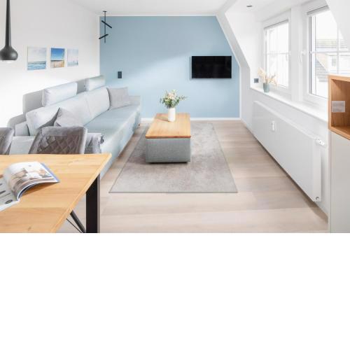 Urlaubs-Residenz Norderney