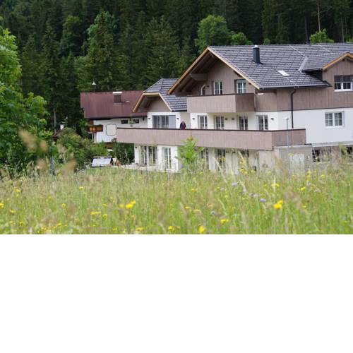 Urlaubsapartments Pfleger