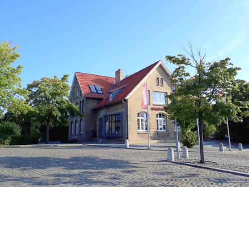 urlaubsART - Ostseeurlaub in Kappeln an der Schlei