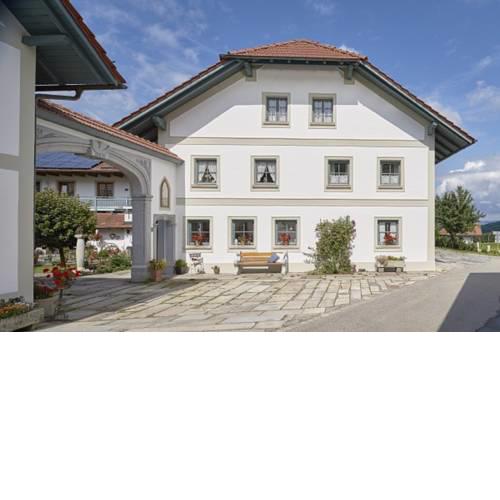 Urlaubsbauernhof Falkner