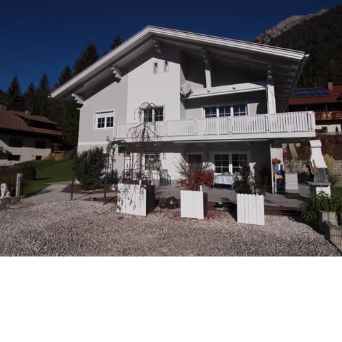 Urlaubsdomizil in Traumlage