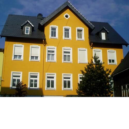 Urlaubsdomizil Lengefeld