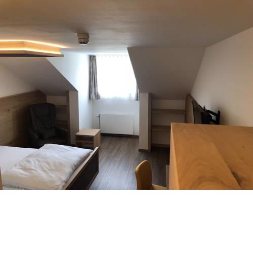 Urlaubshotel Binder