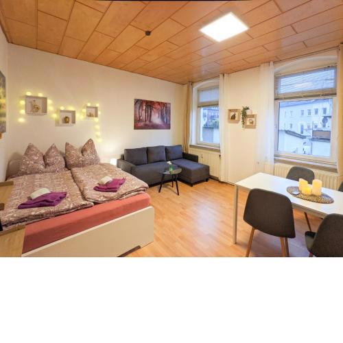 Urlaubsidylle mit Pool, Garten, Grill und Ausblick - R2