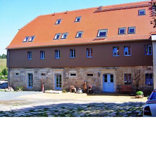 Urlaubsoase-Lindenhof