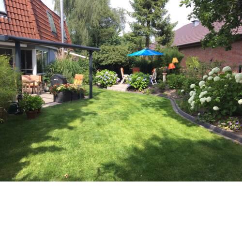 Urlaubsoase Worpswede - a50945