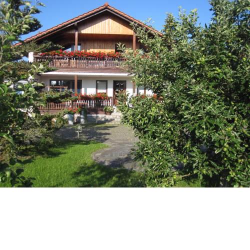 Urlaubspension 'Hohes Rott'