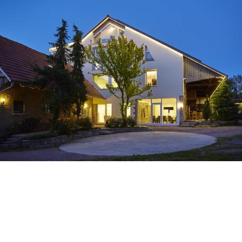 Urlaubsreiterhof Trunk