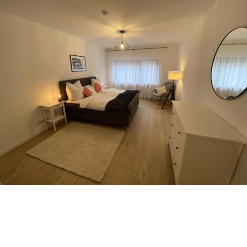Urlay - Apartments