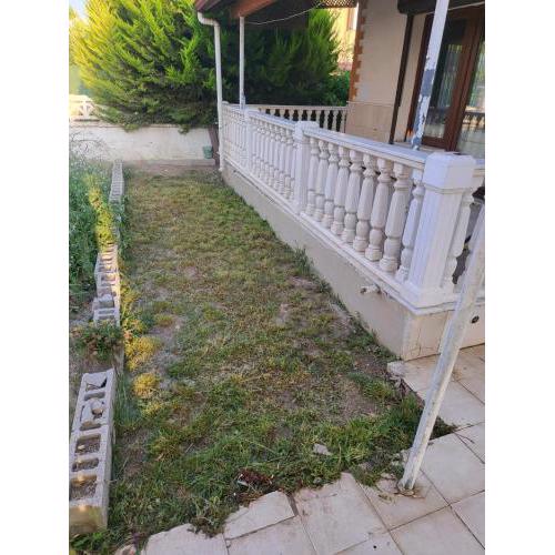 Urloft İskele