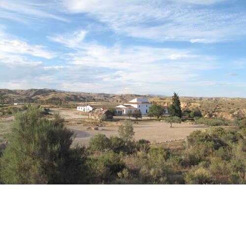 Urra Field Centre