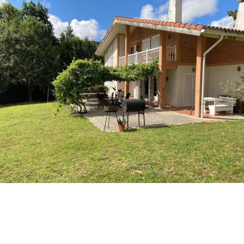 URRETXIKI-MARURI HOME Bilbao & Nature experience