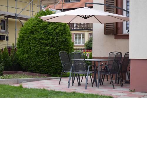 URS Ferienwohnung Wertheim