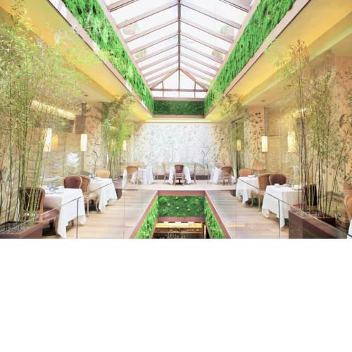 URSO Hotel & Spa, a Small Luxury Hotel of the World