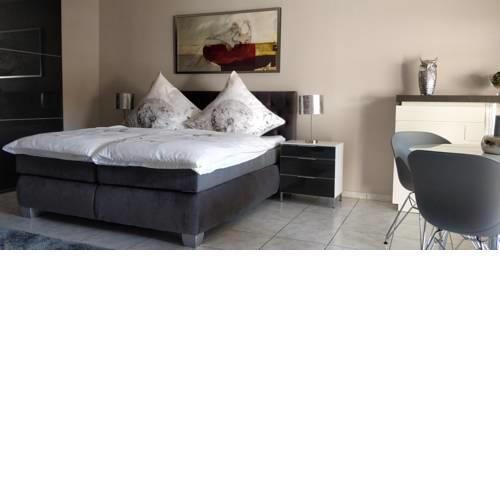 Ursula's Ferienwohnung