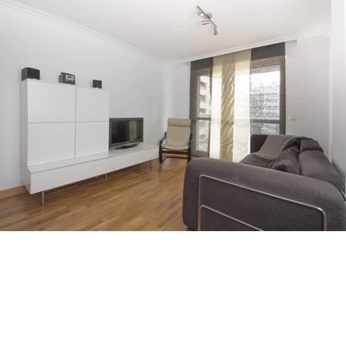 Urumea 4 - Apartamento con parking