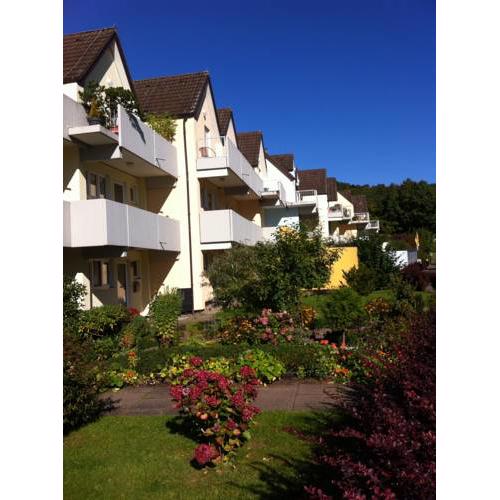 Urwaldsteig-Domizil