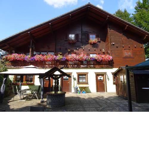 Uschi's Familienparadies