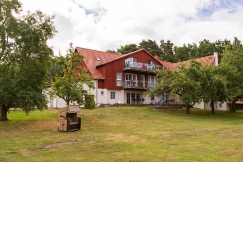 Usedom Landhaus Morgenitz