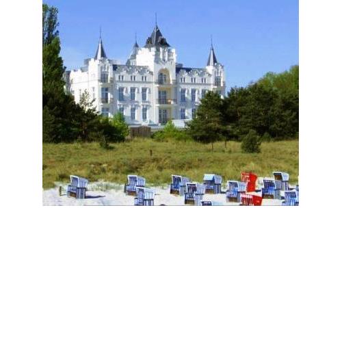 Usedom Palace