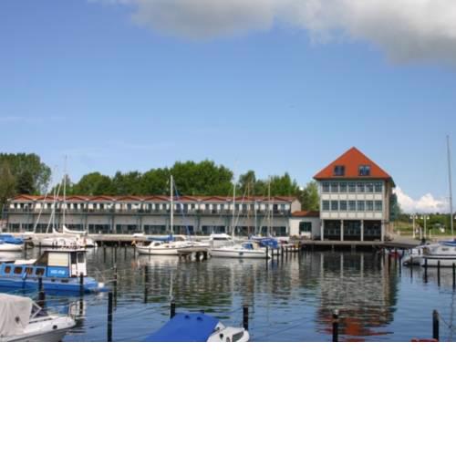 Usedom Suites Karlshagen Hafen