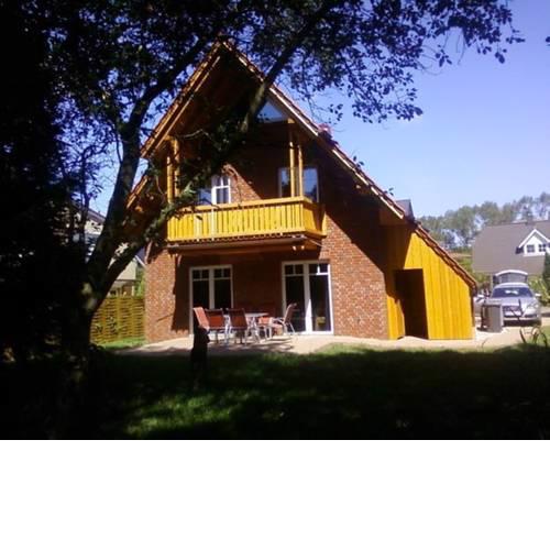 Usedom Suites Zinnowitz