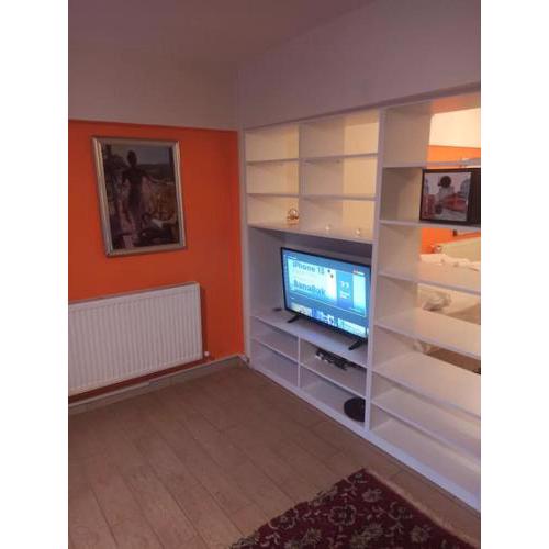 Üsküdar Bağlarbaşı Nezih ve Konforlu Daire
