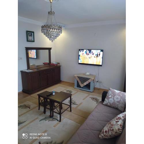 Üsküdar meydana yakın 2+1 full