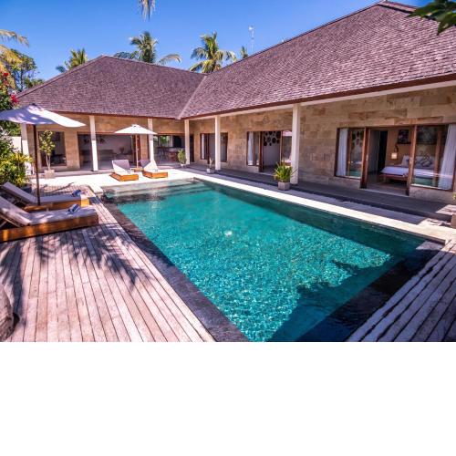 Utara Villas