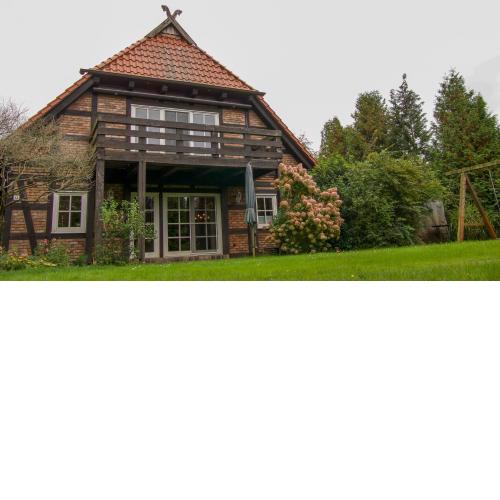 Ute's Fachwerk