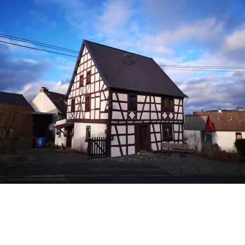 Ute`s Ferienhaus