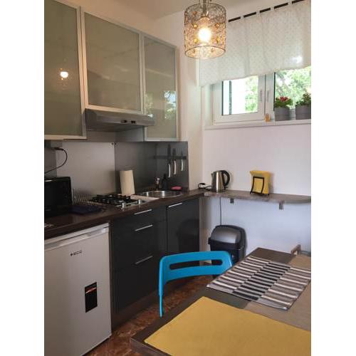 Utešené Apartmány - Bratislava - Trnavské mýto