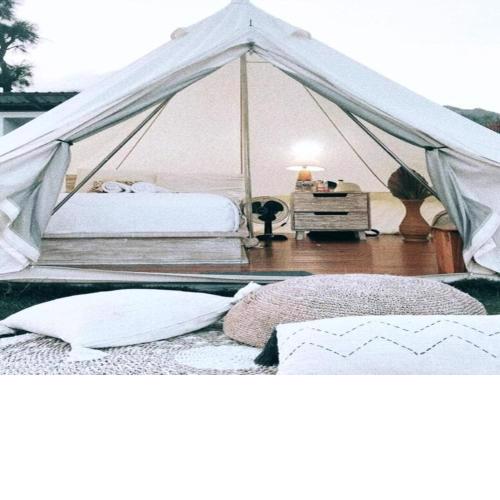 Utopia Glamping Malioboro