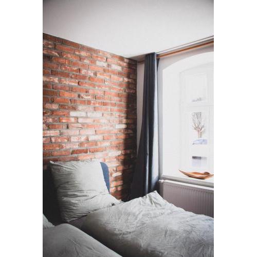 UTRO Cosy Apartment