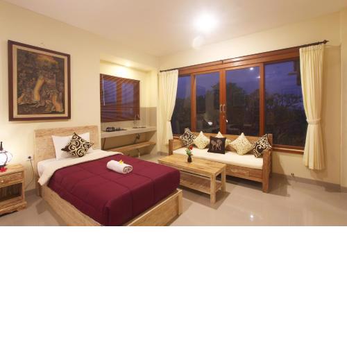 Utu Homestay
