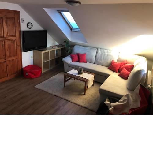 Útulny Apartment V Krkonoších