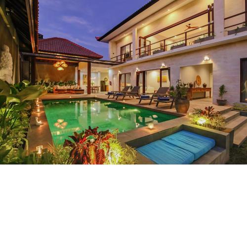 Uwu Villas