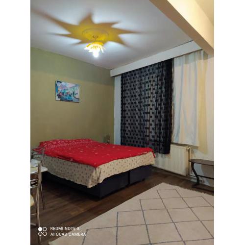 Uzis double Room
