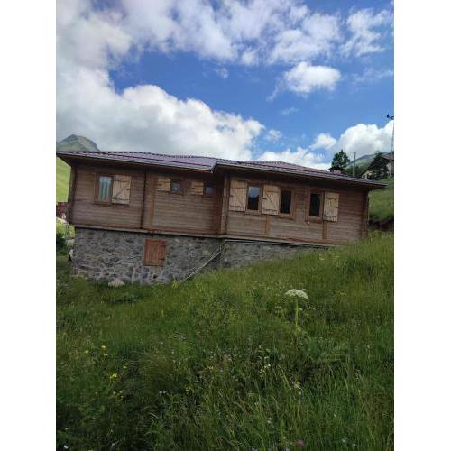 uzungöl demir kapı bungalov dağ evi