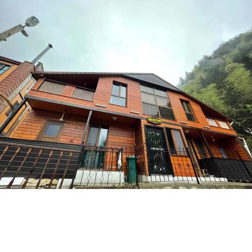 Uzungol Family Rooms 3