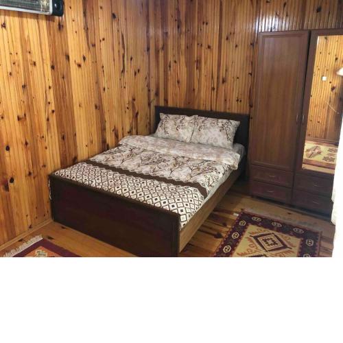 UZUNGÖL Nehir ve Doğa Manzaralı Büyük SUİTE Daire