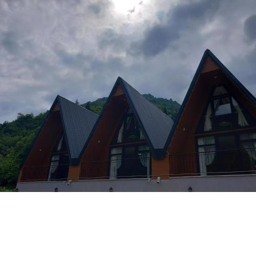 uzungöl otel bungalov